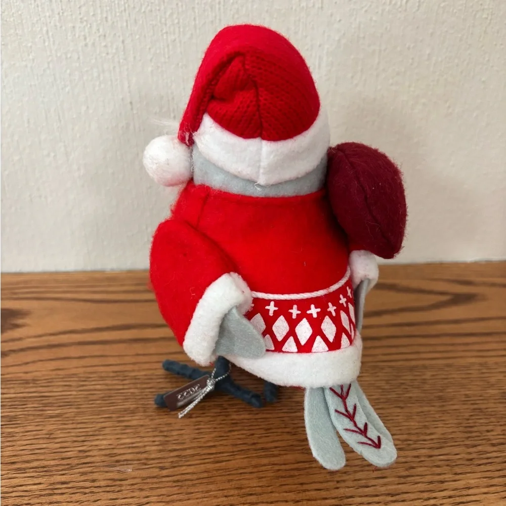 Target koselig santa