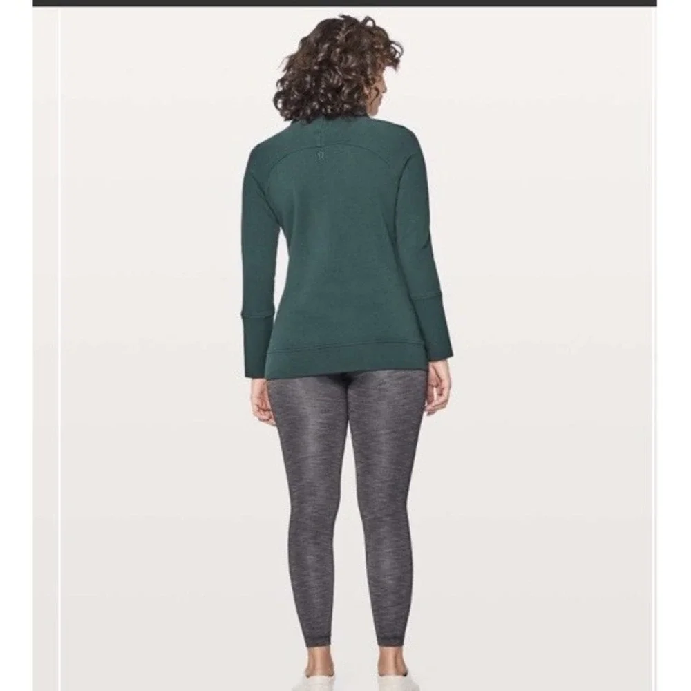 Lululemon To‎ You Tunic Submarine
