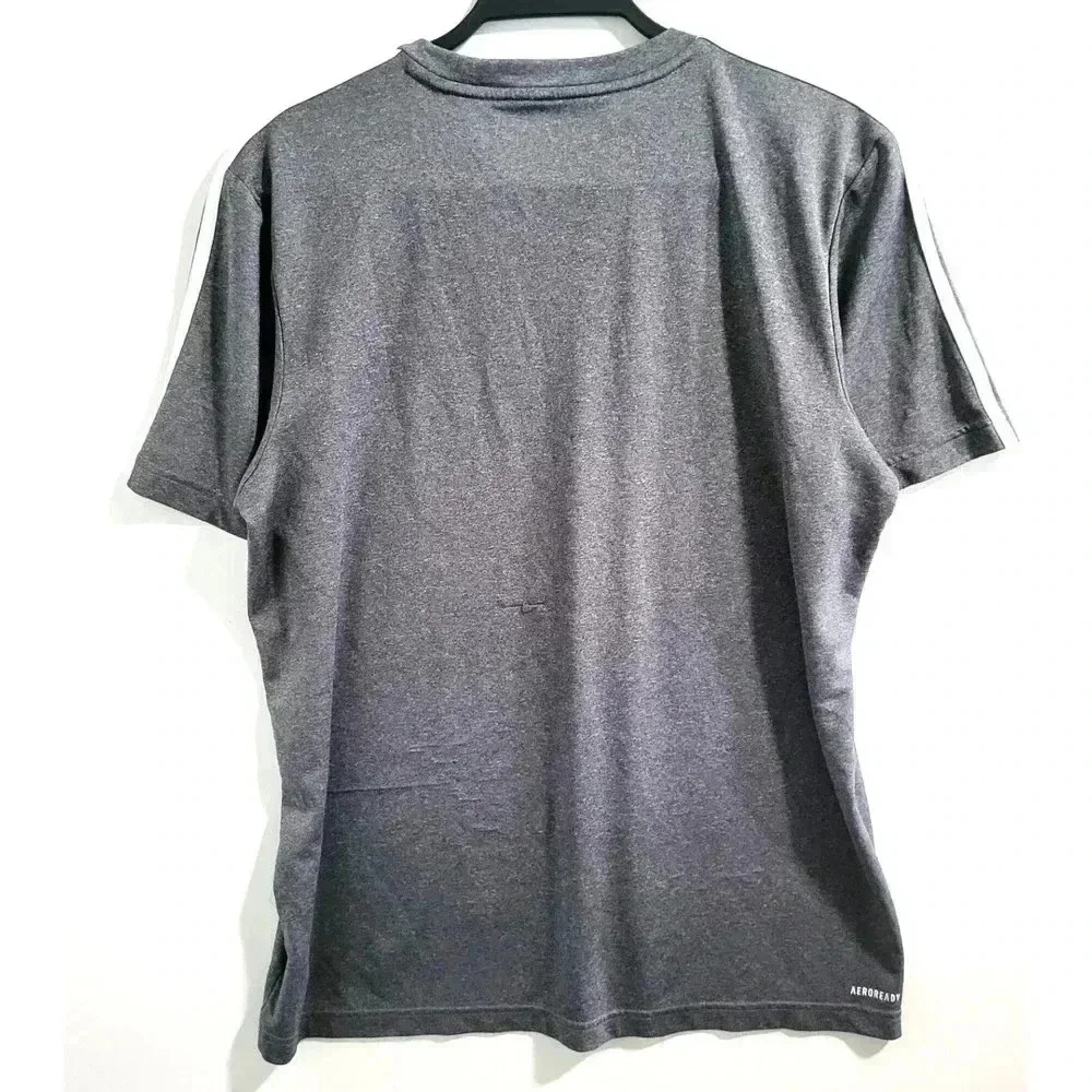 adidas men stripes
