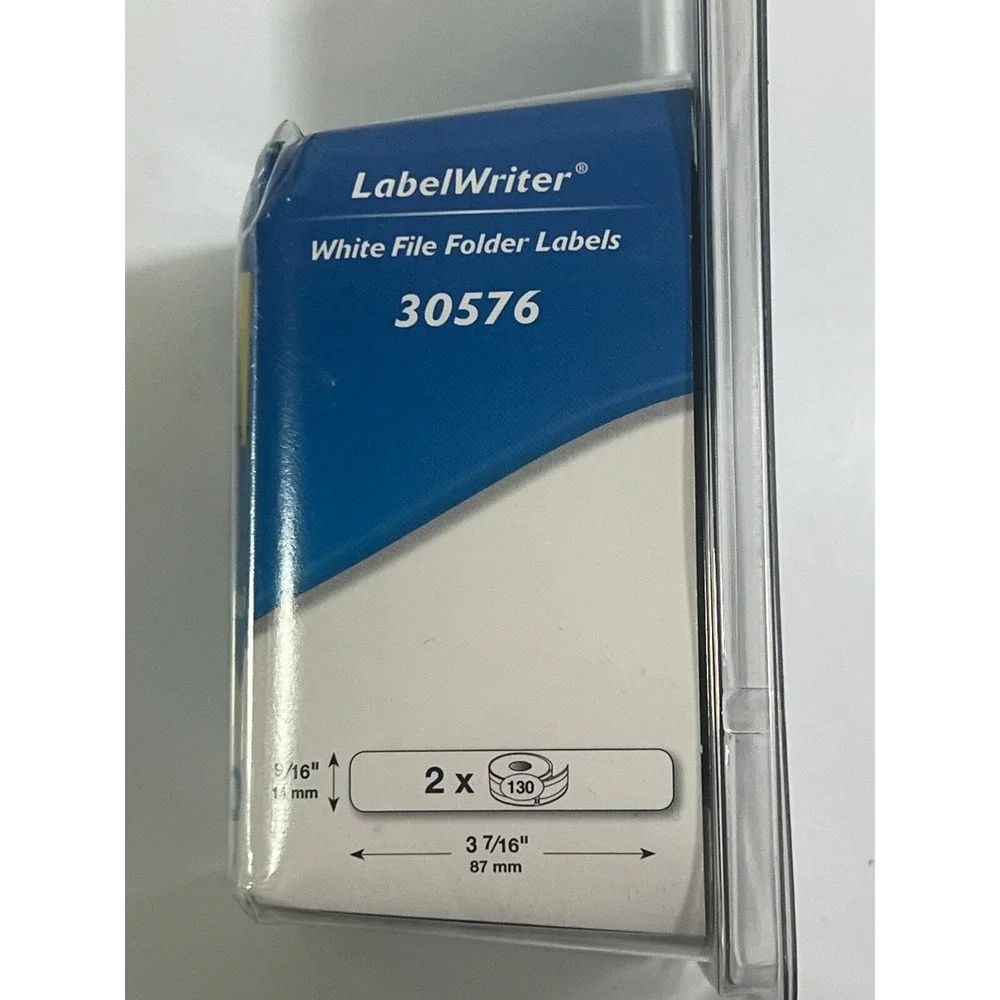 Dymo product description