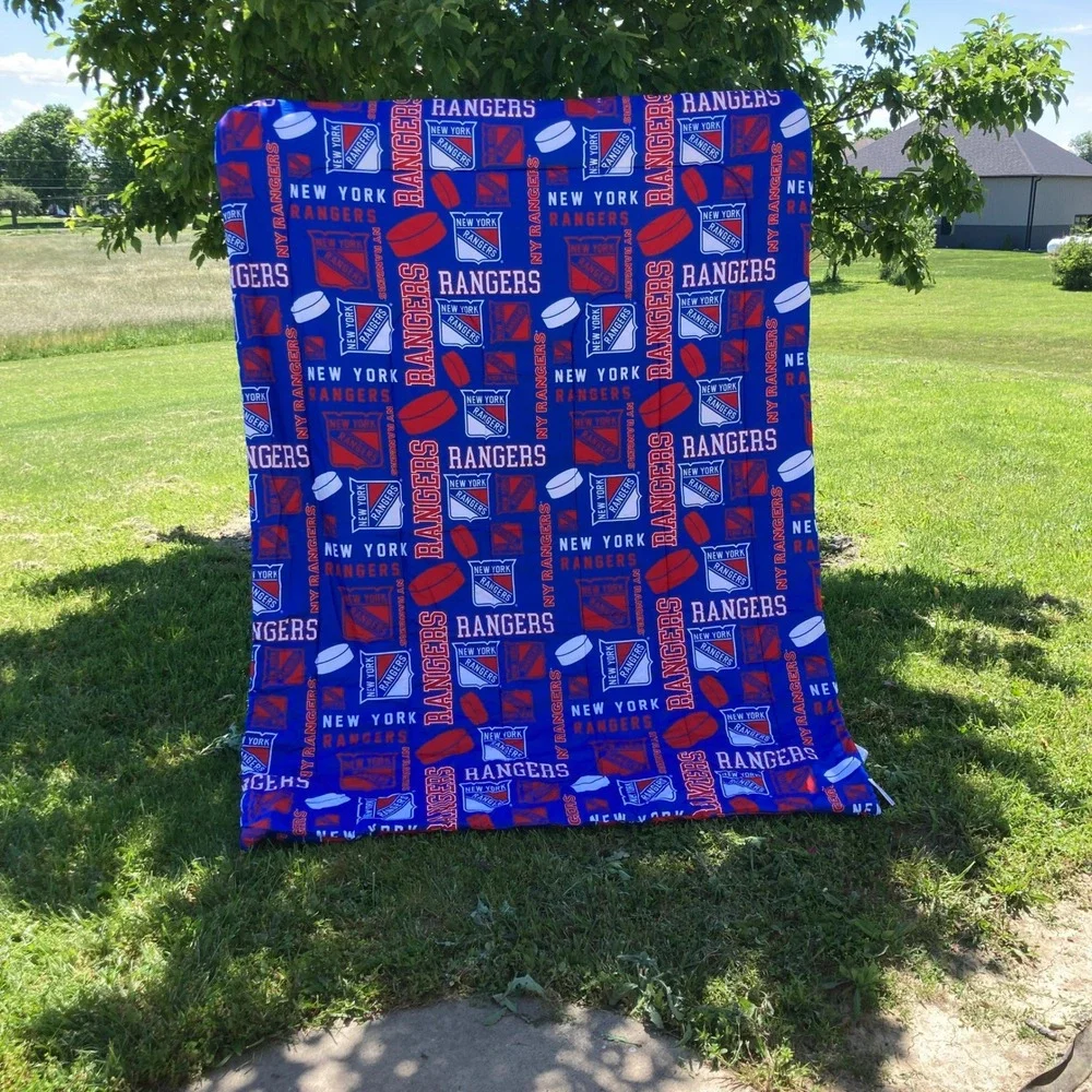 Foco pucks polyester over