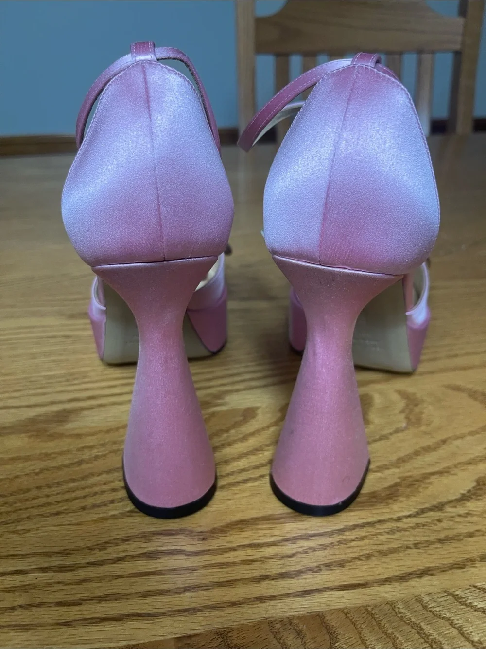 MACH & MACH dollette retail box