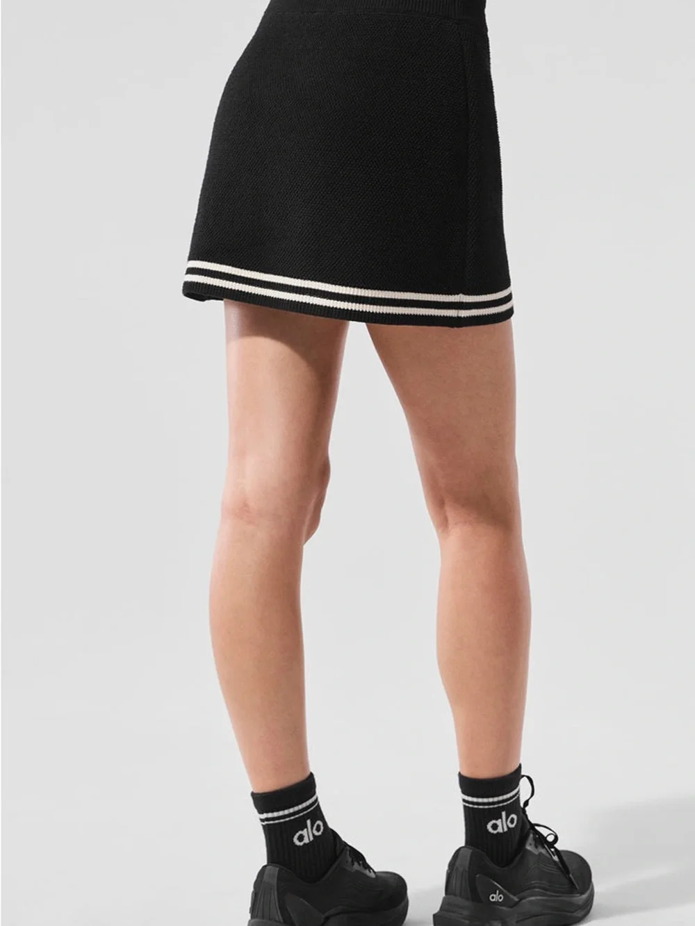 ALO Yoga stretch knit