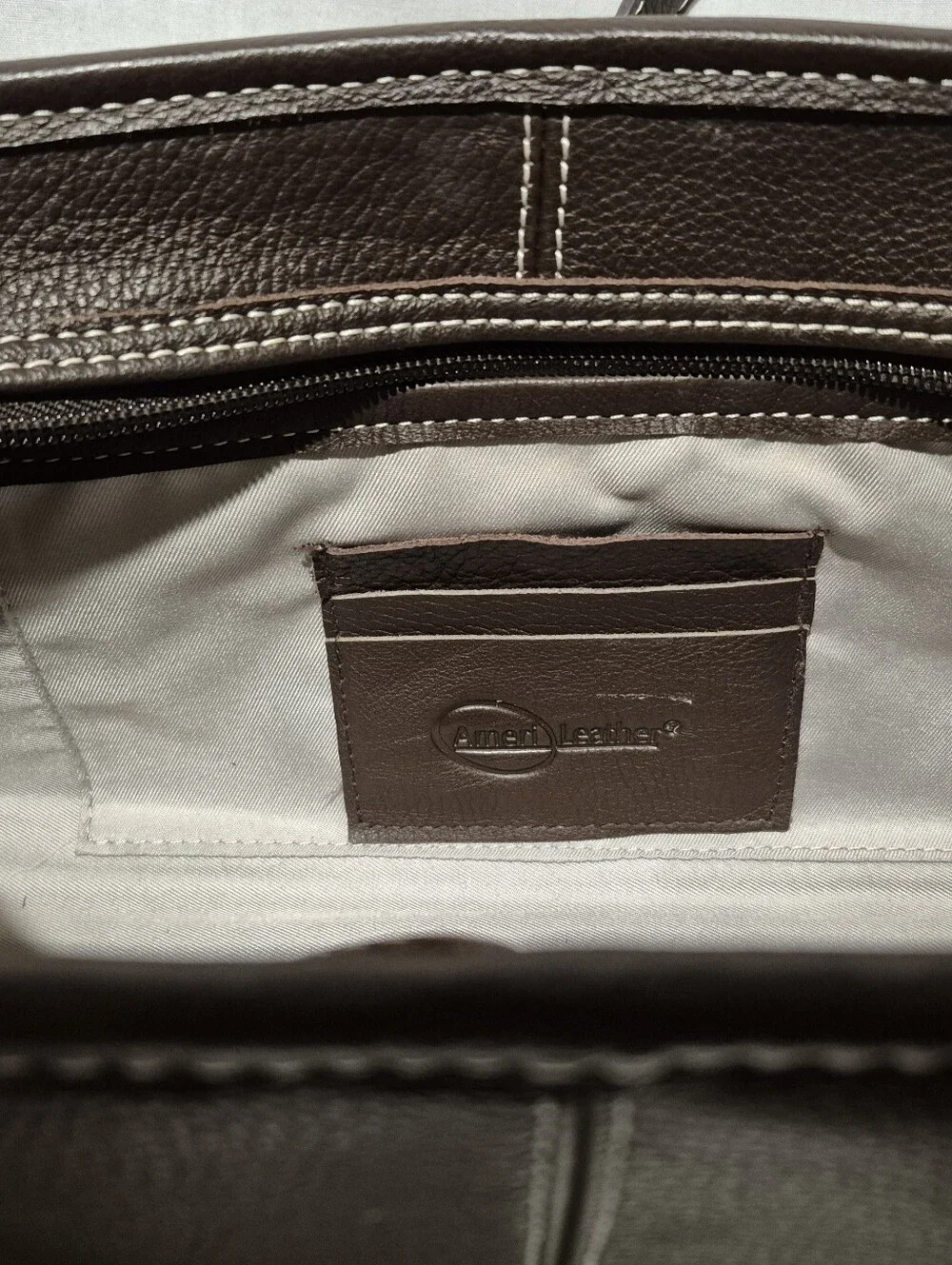 Amerileather main holder