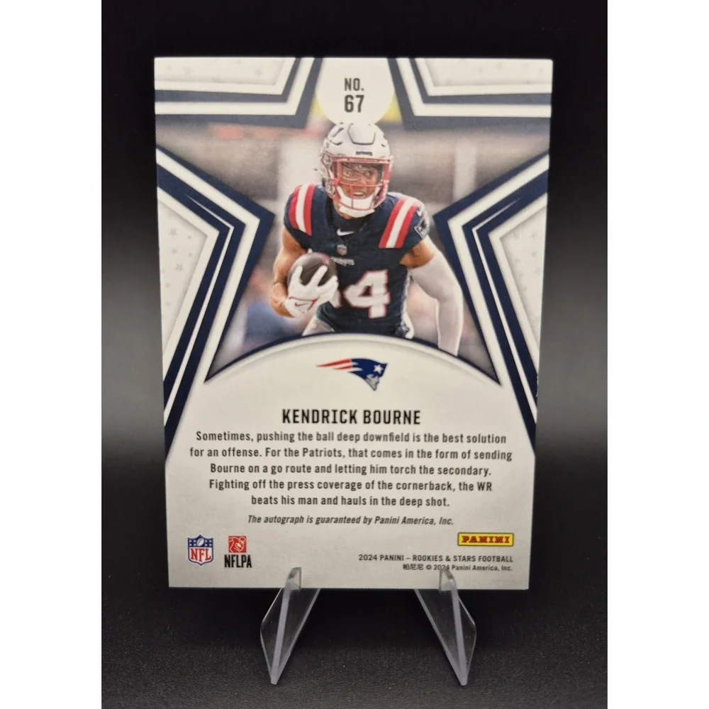 N/A 2024 panini