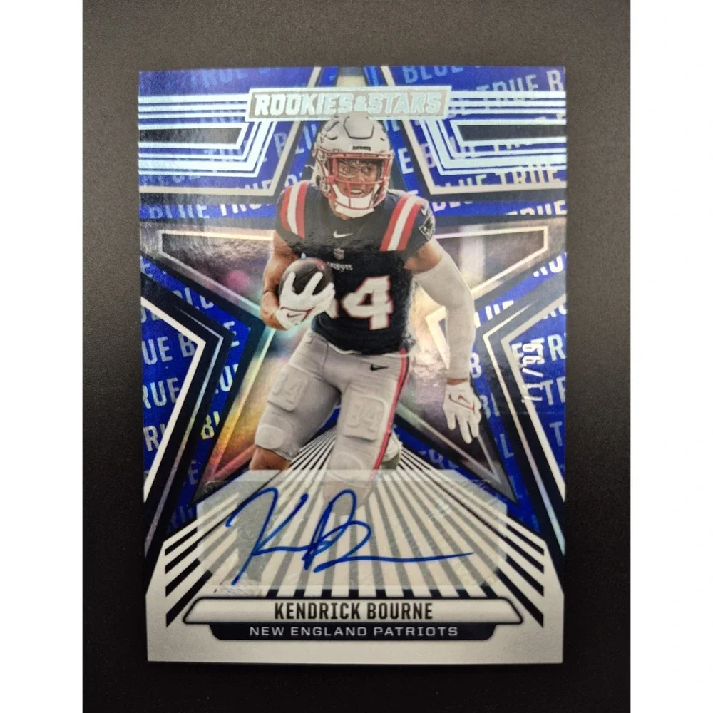 N/A 2024 panini