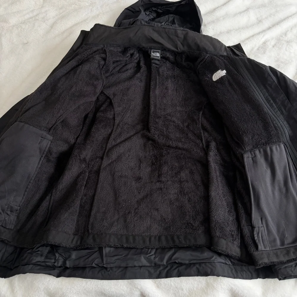 The North Face northface tri