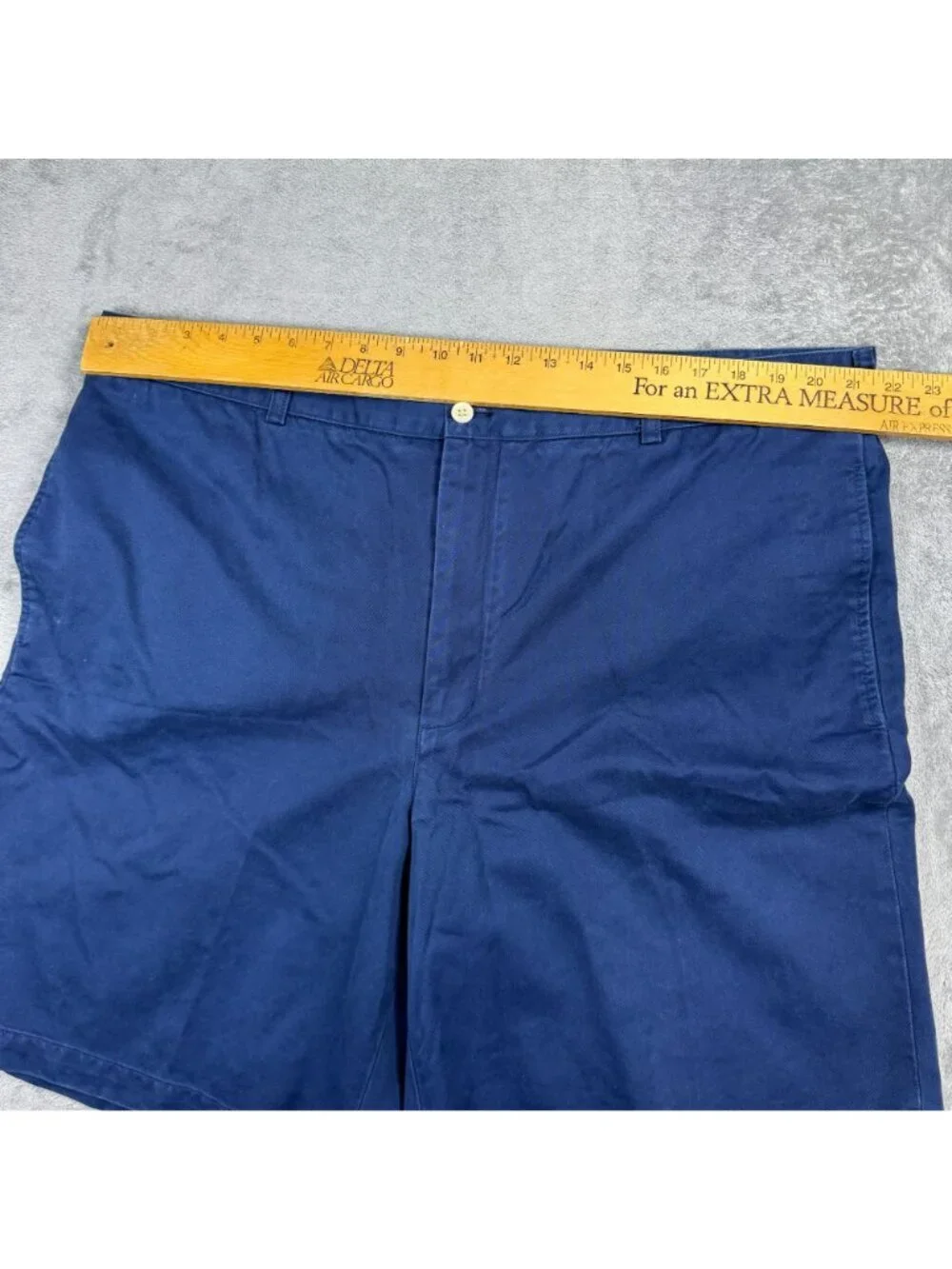 Vineyard Vines used inseam