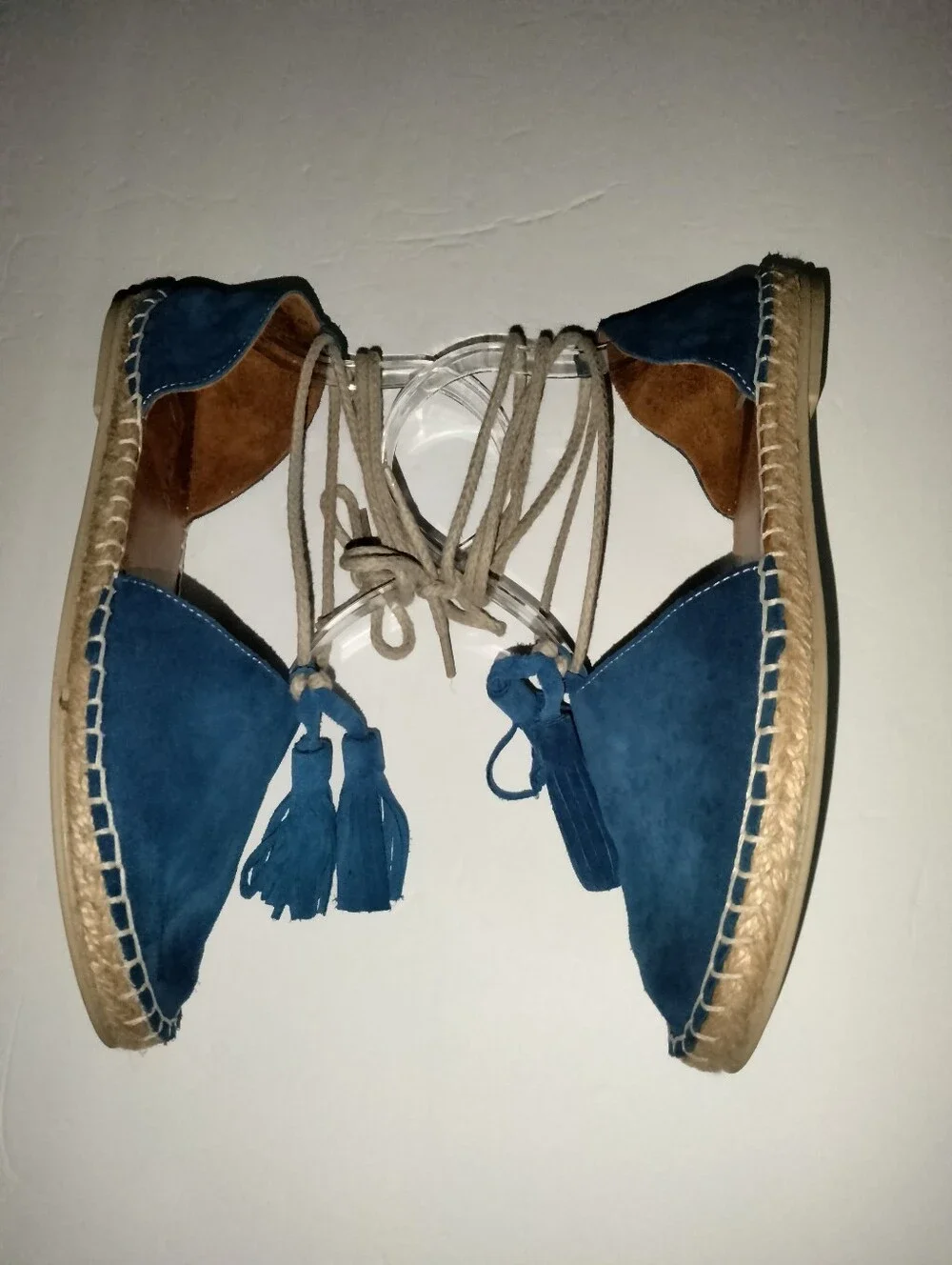 Bonavi comfortable blue