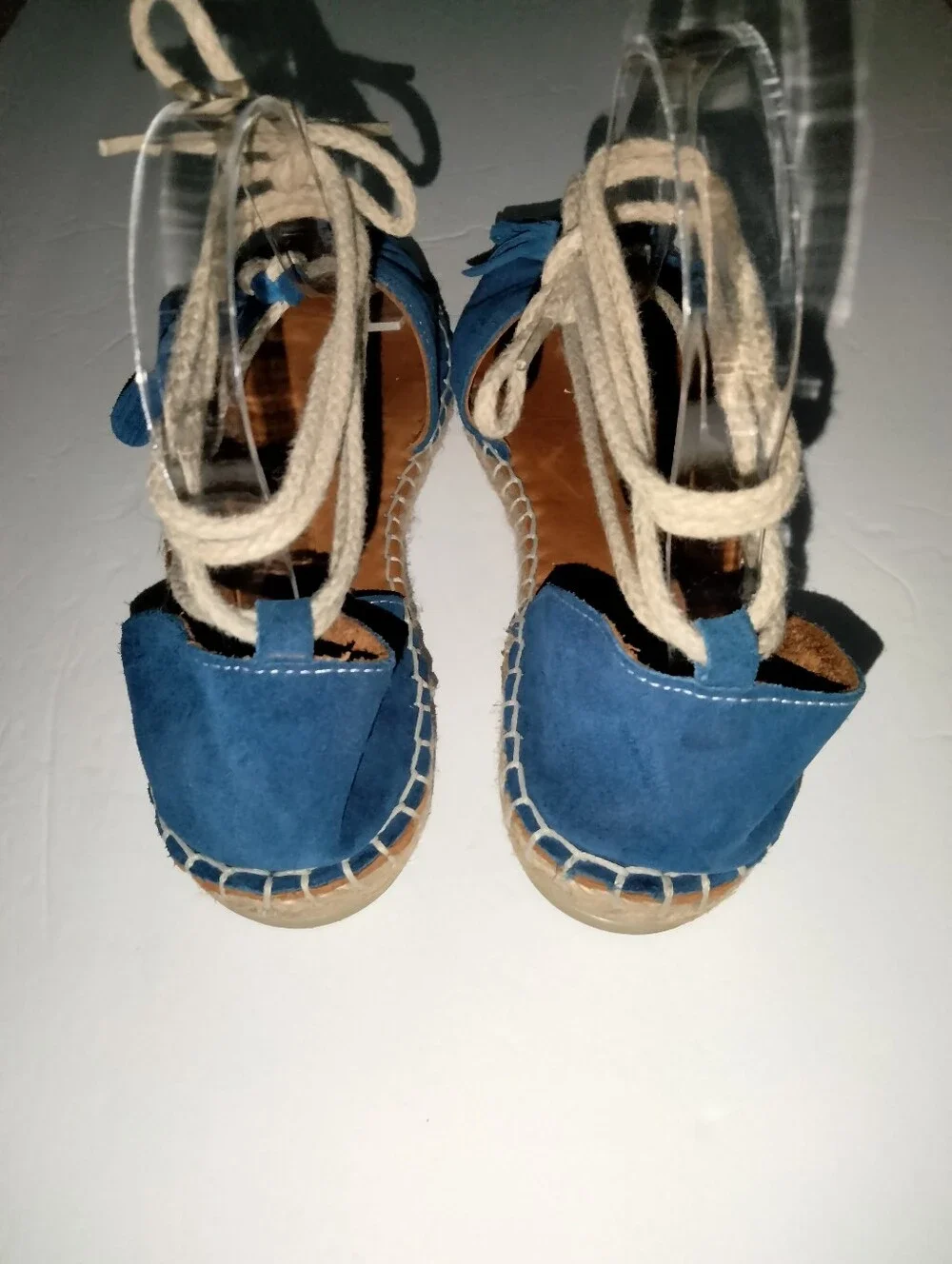 Bonavi comfortable blue