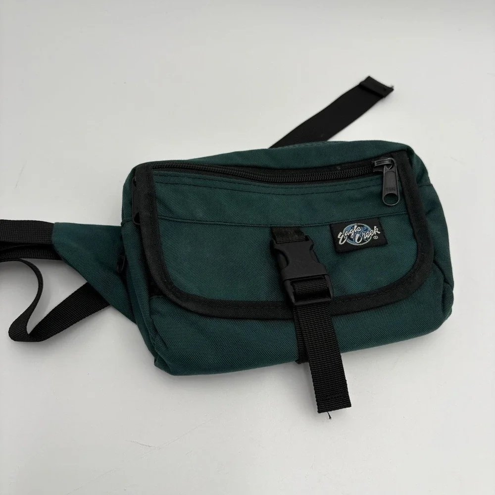 Eagle Creek vtg eagle