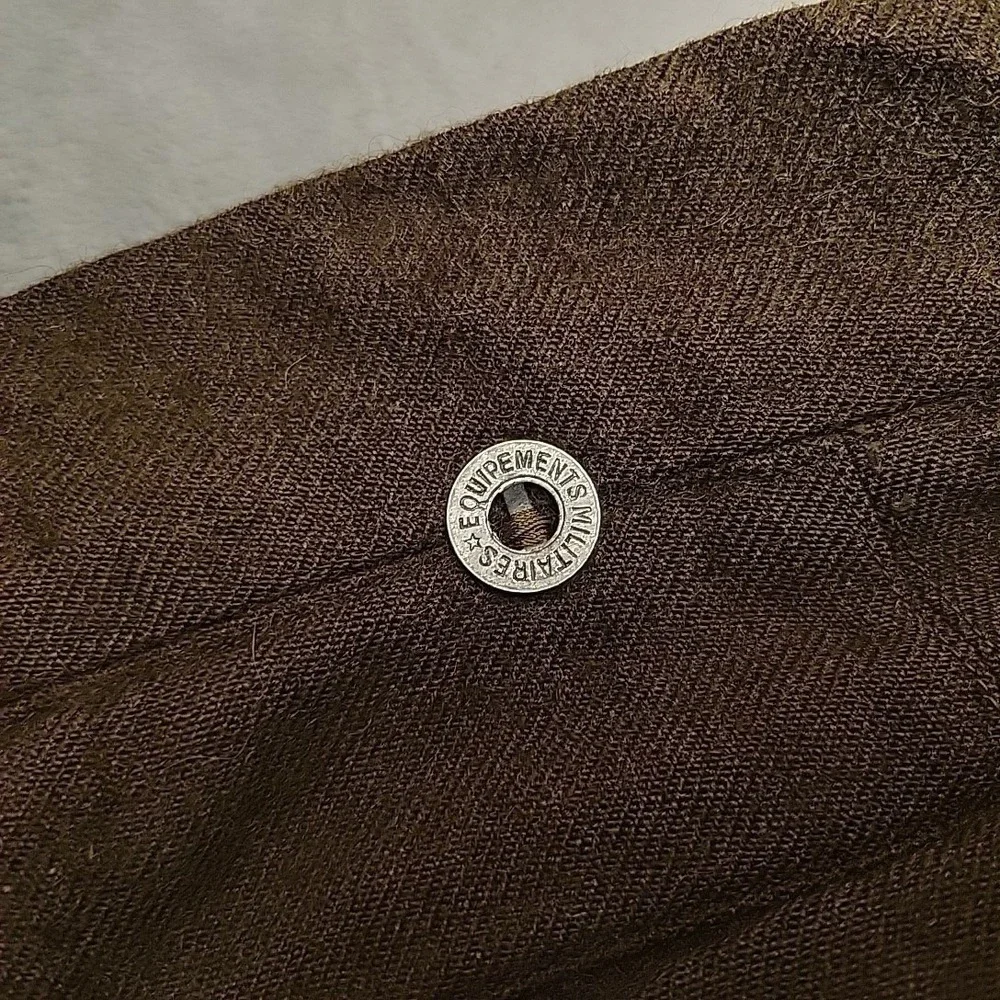 N/A vtg french