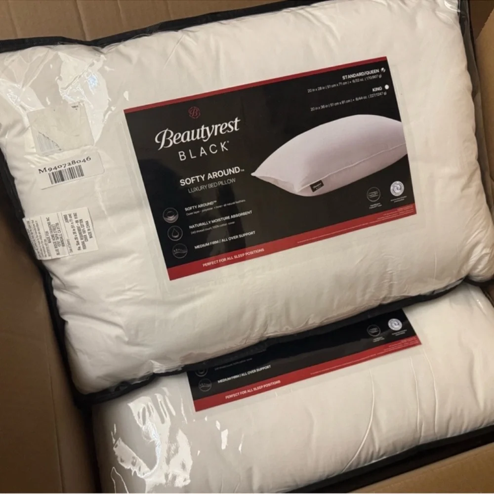 beauty rest brand new