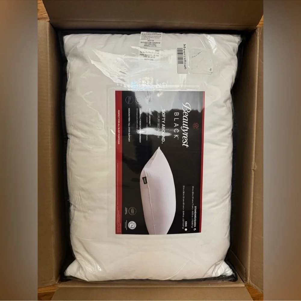 beauty rest brand new