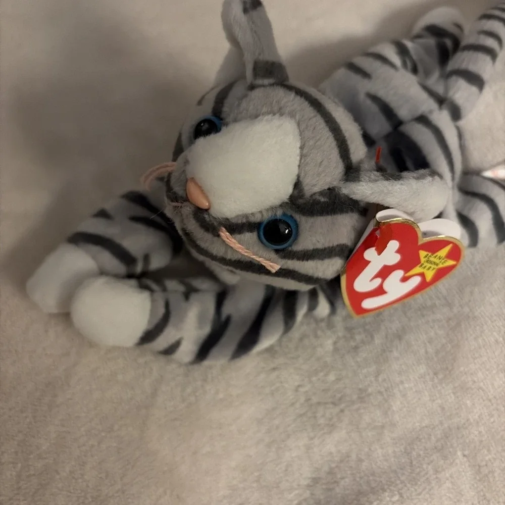 Beanie Babies ty beanie