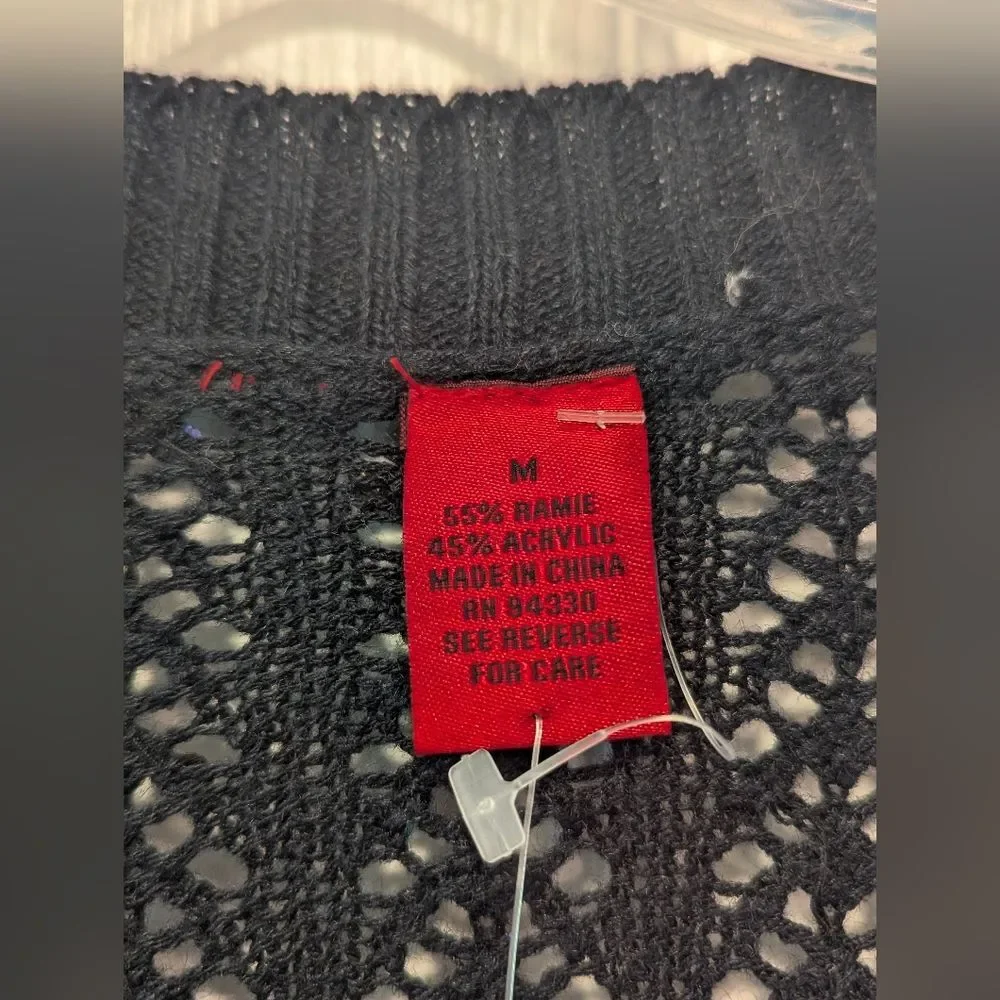 Source Unknown missing label