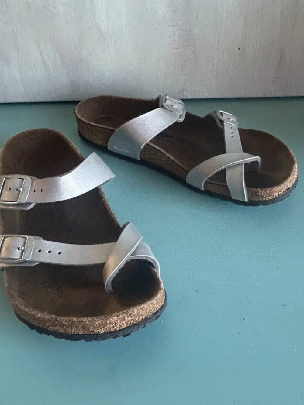 Birkenstock supremely ultimate