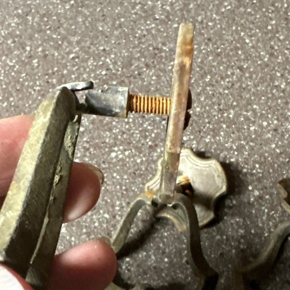 N/A set matching