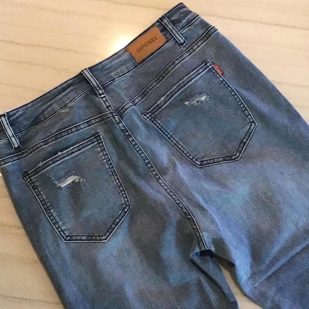 VIPONES made cotton