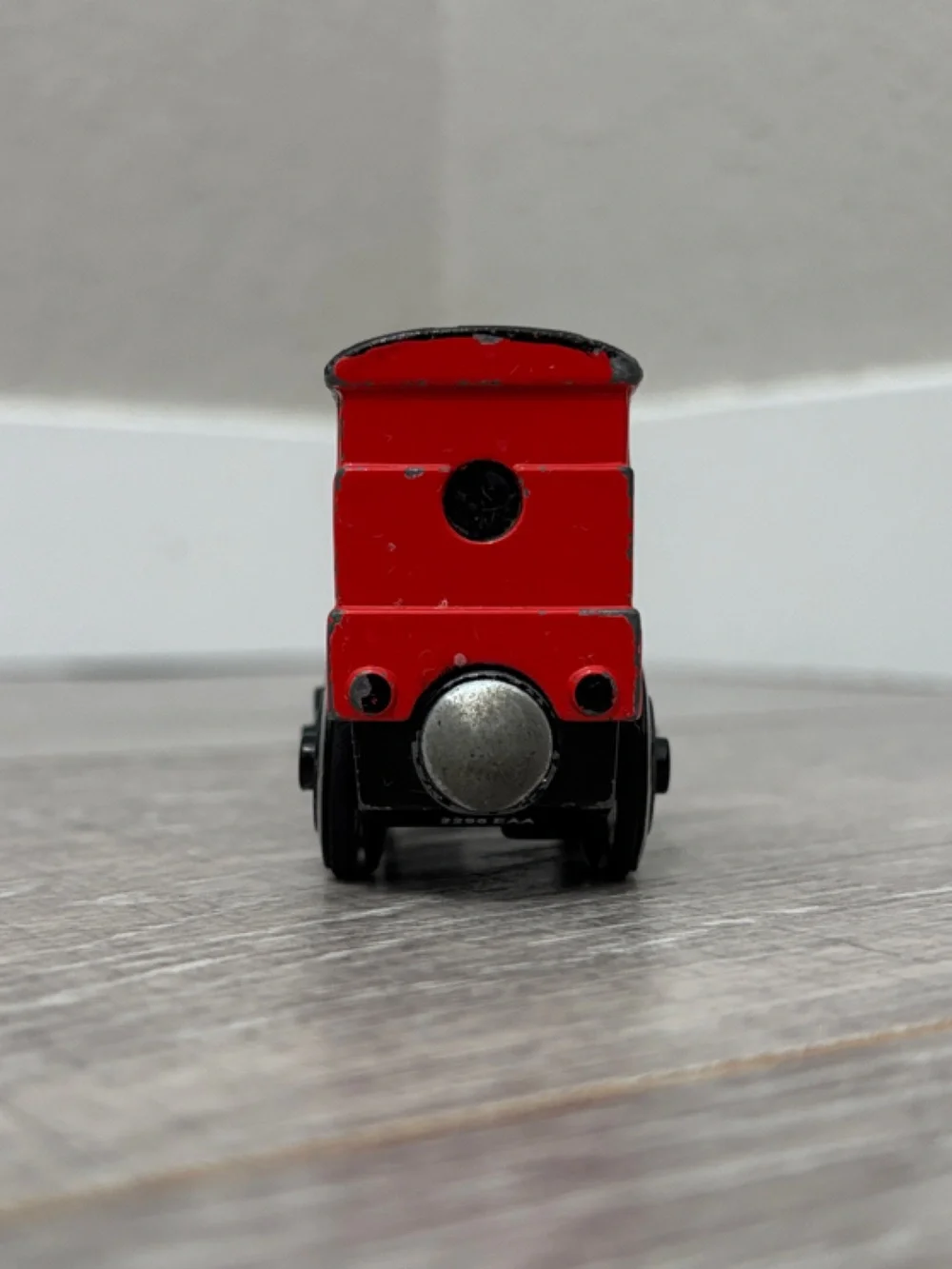 Thomas & Friends year carefully