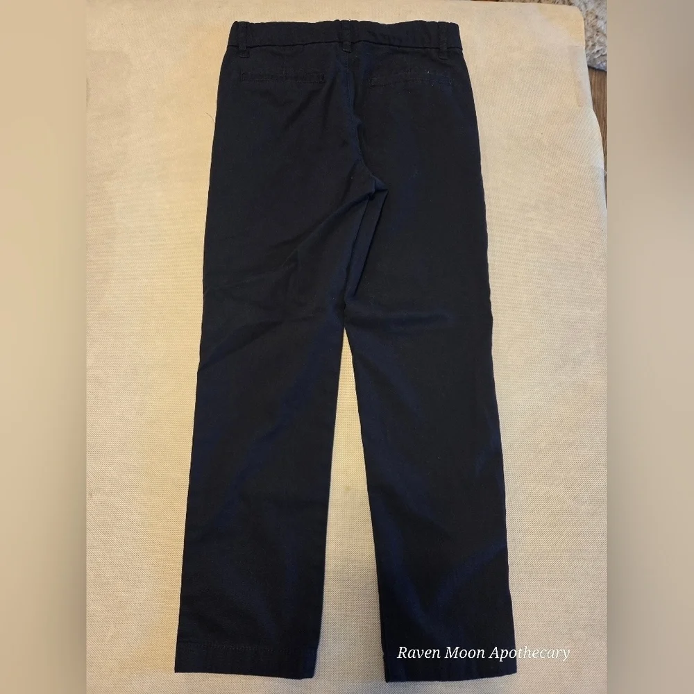 OshKosh Navy Pants Girls Uniform