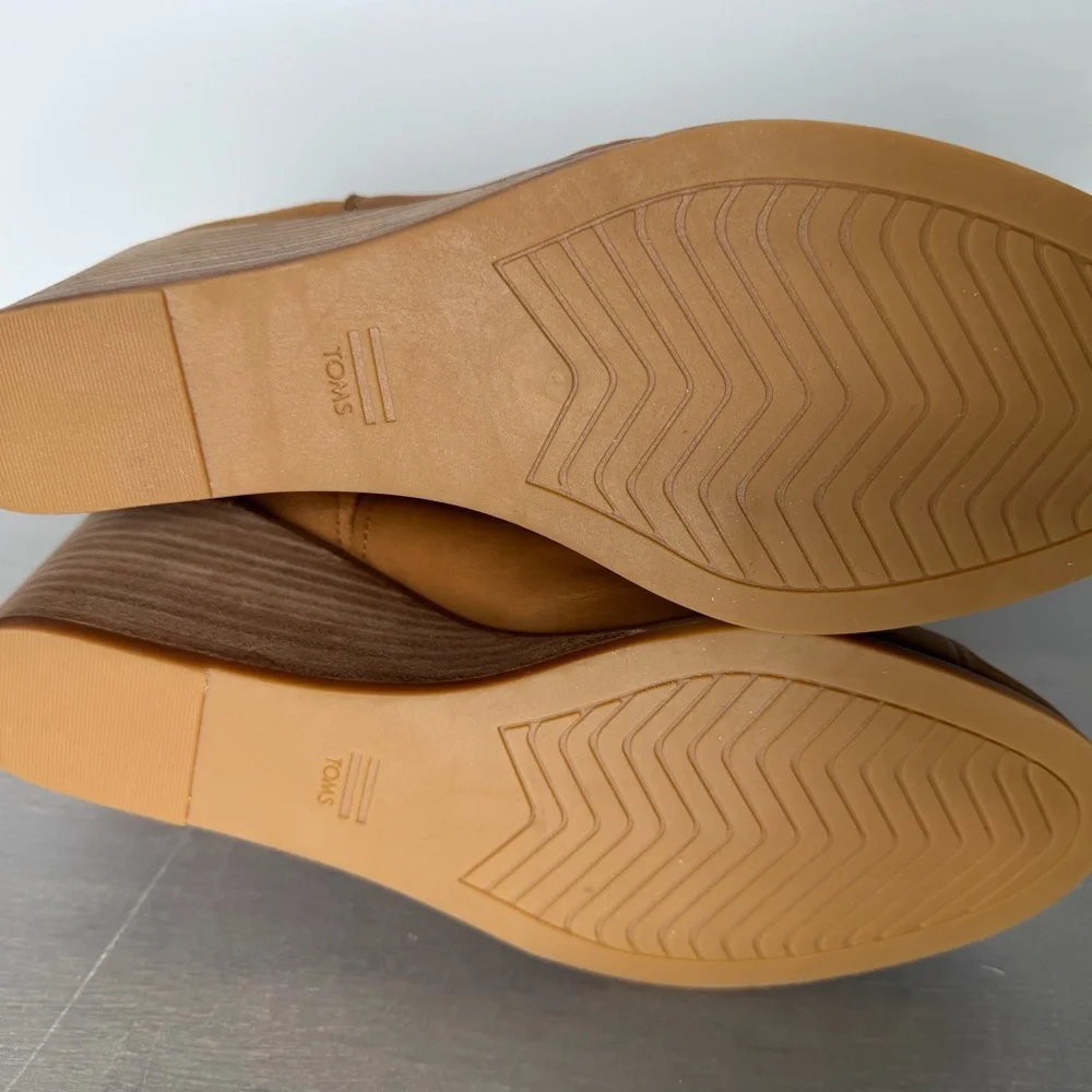 Toms kelsey boots
