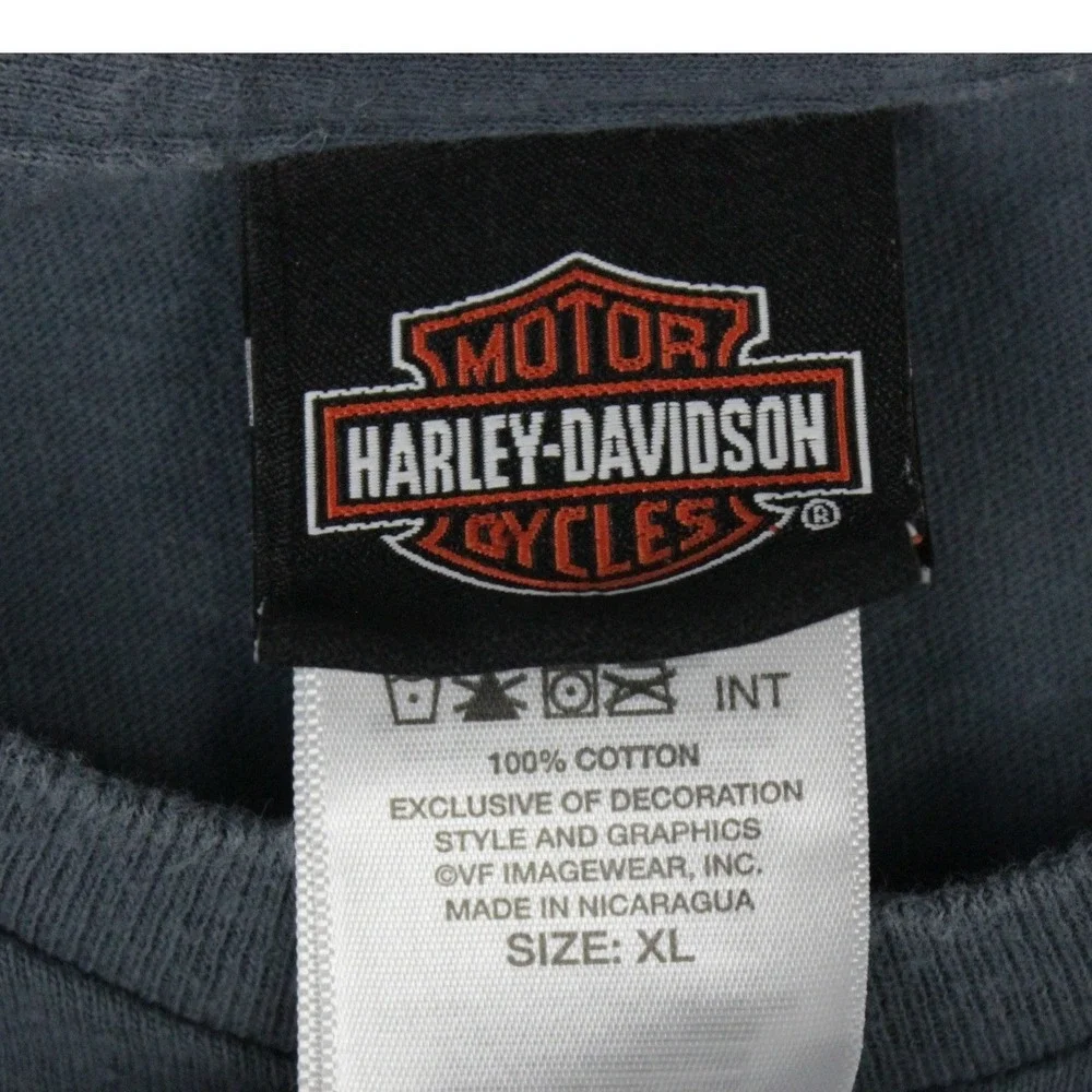 Harley-Davidson harley davidson