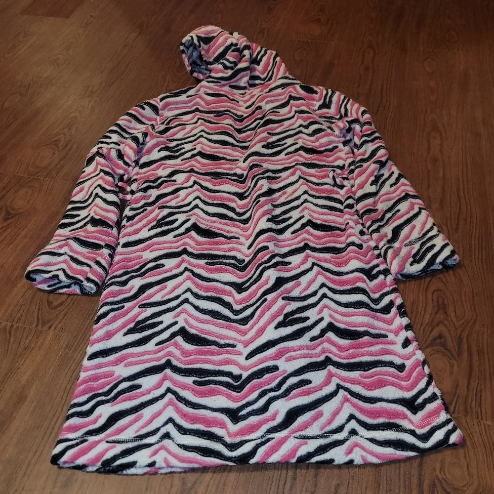 Justice gently used