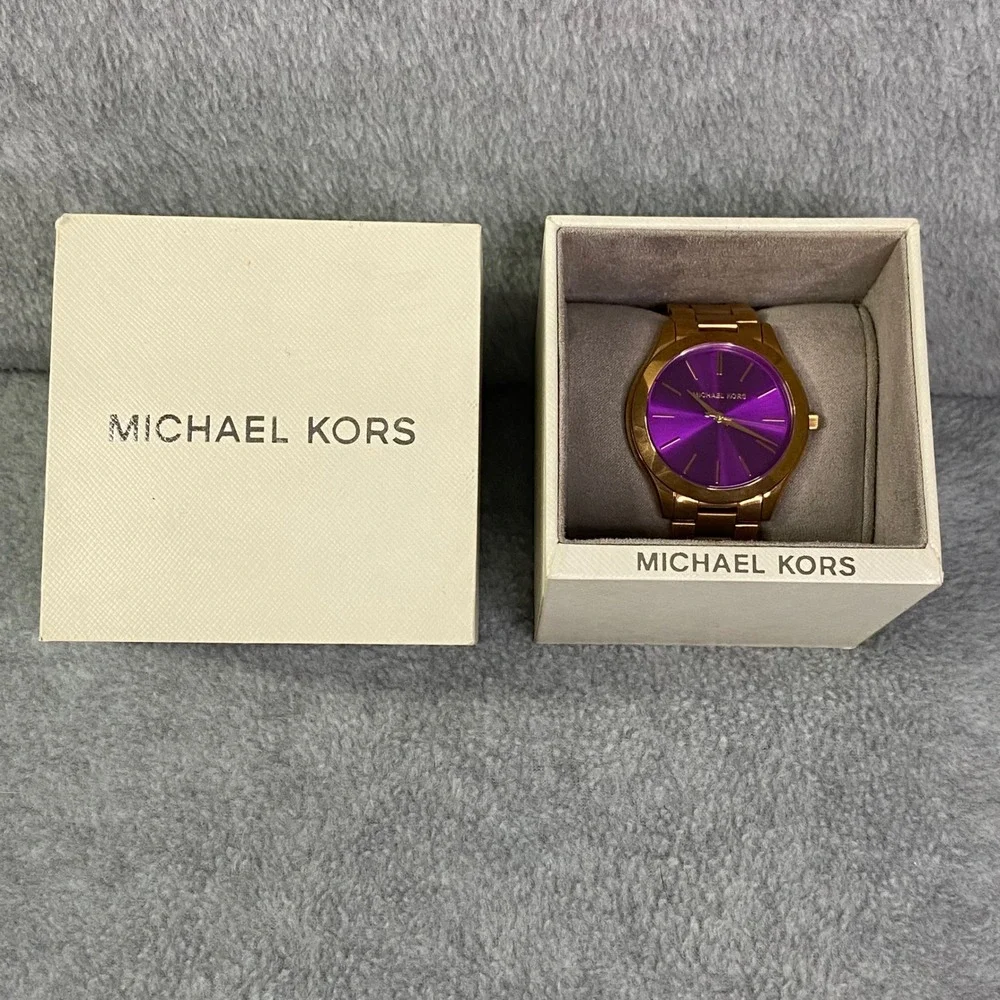 Michael Kors reasonable offers