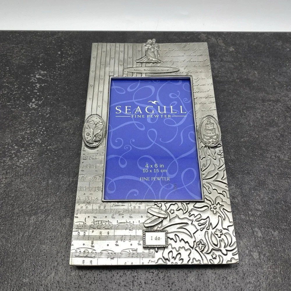 Seagull new fine