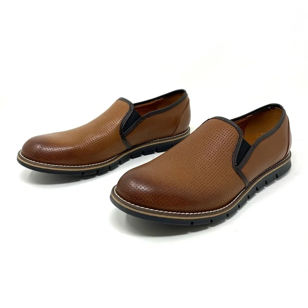 V Italia italia brown