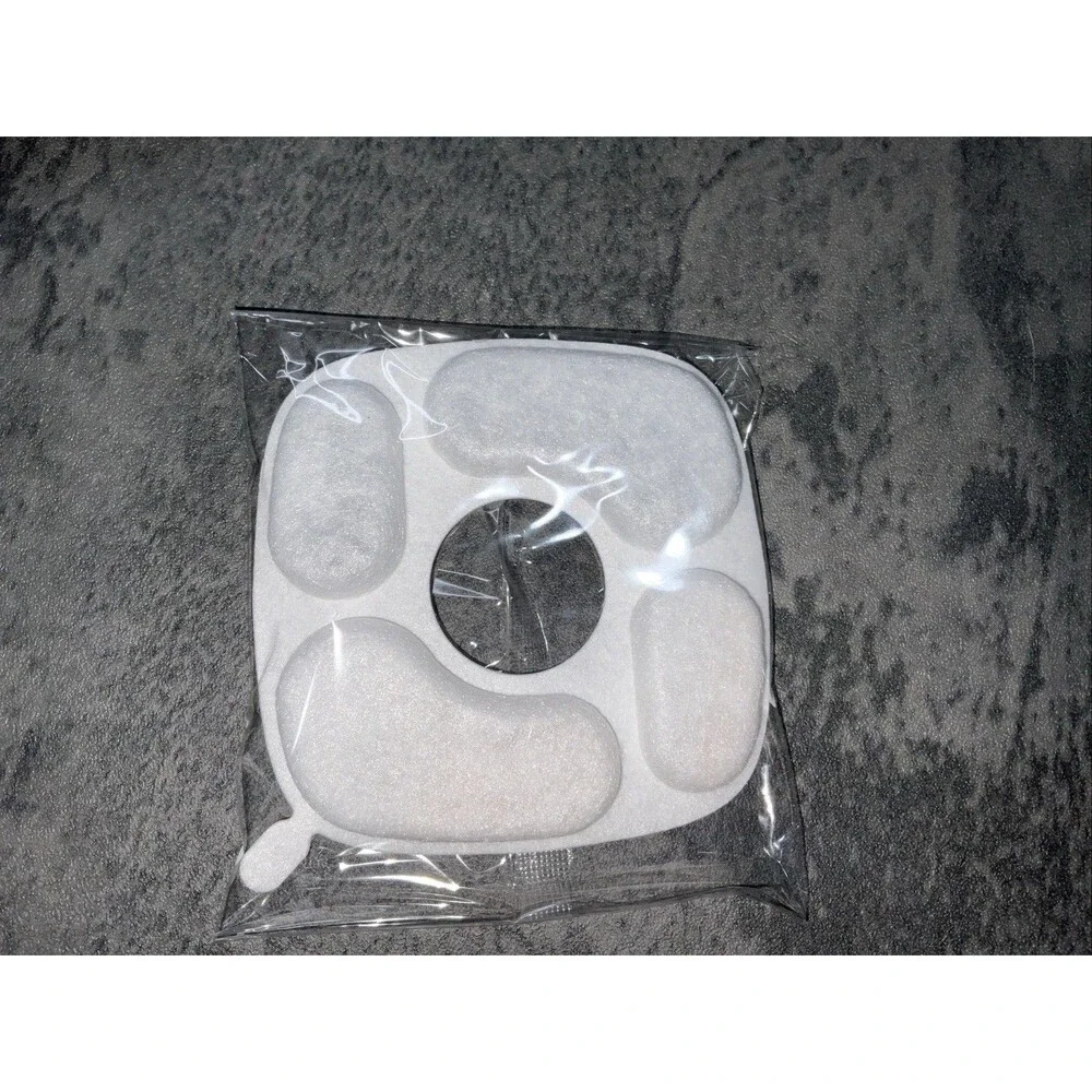 MJYNITE Replacement Filter/Pump Filters For Veken Pet Drinking Fountain 8+8