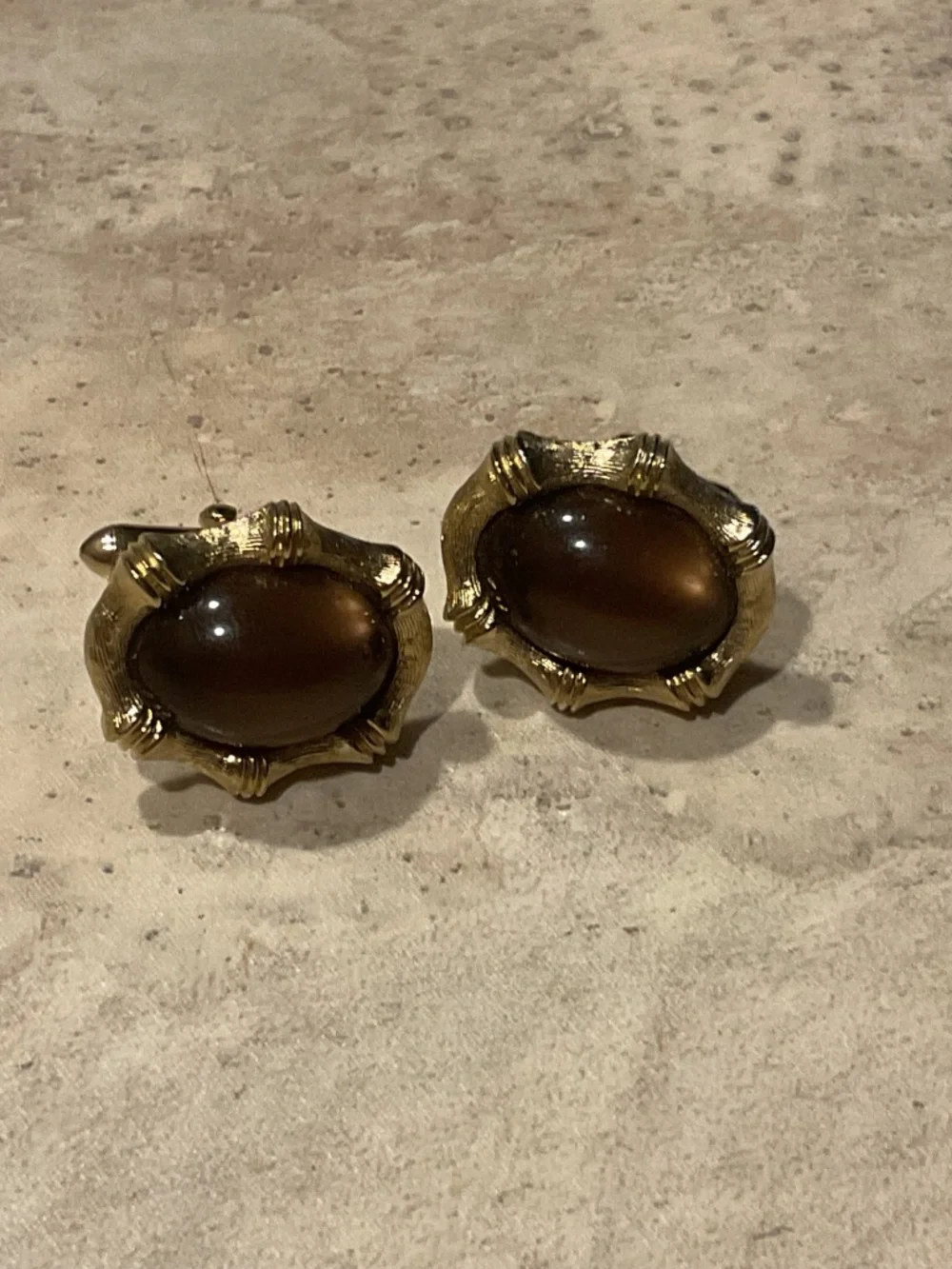 SWANK vintage cuff