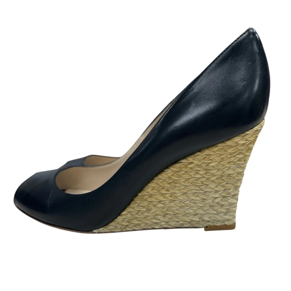 LK Bennett bennett black