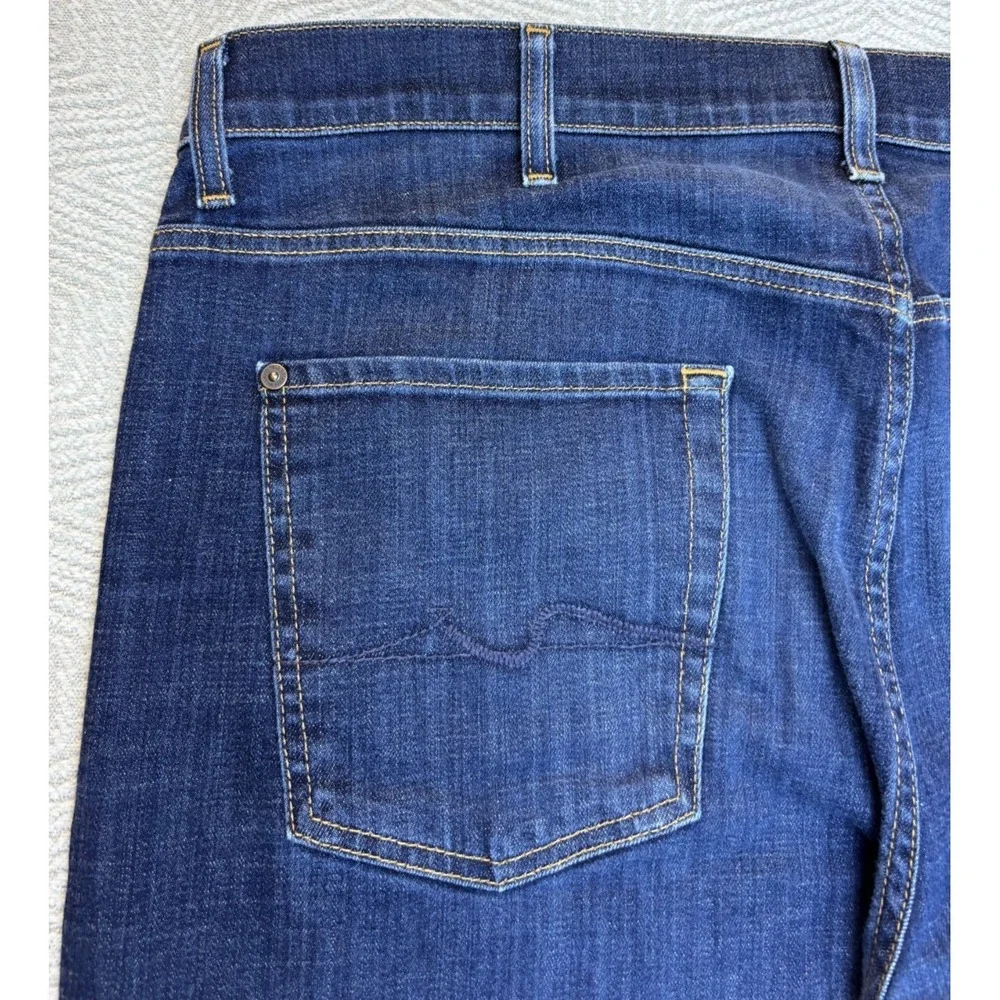 7 For All Mankind nwot all