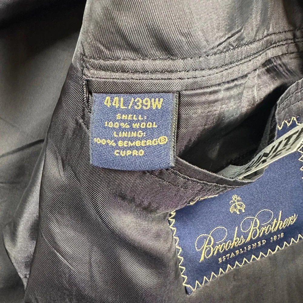 Brooks Brothers brooks brothers