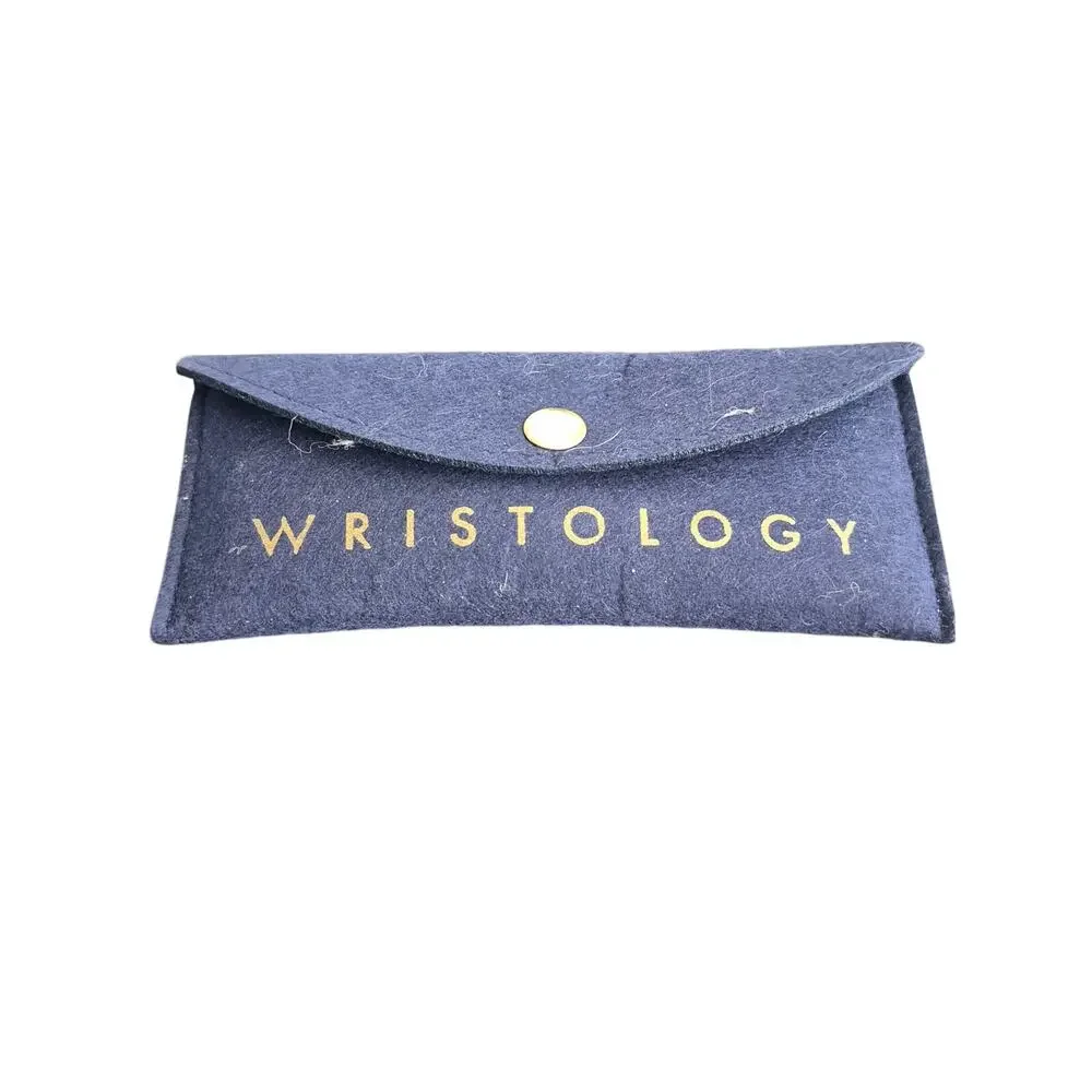 Wristology this olivia