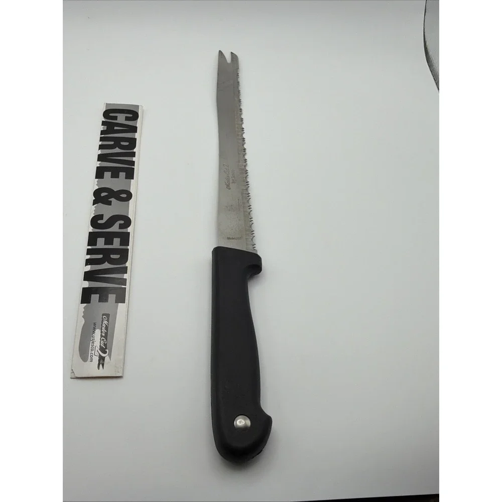 Jesco excellent blades