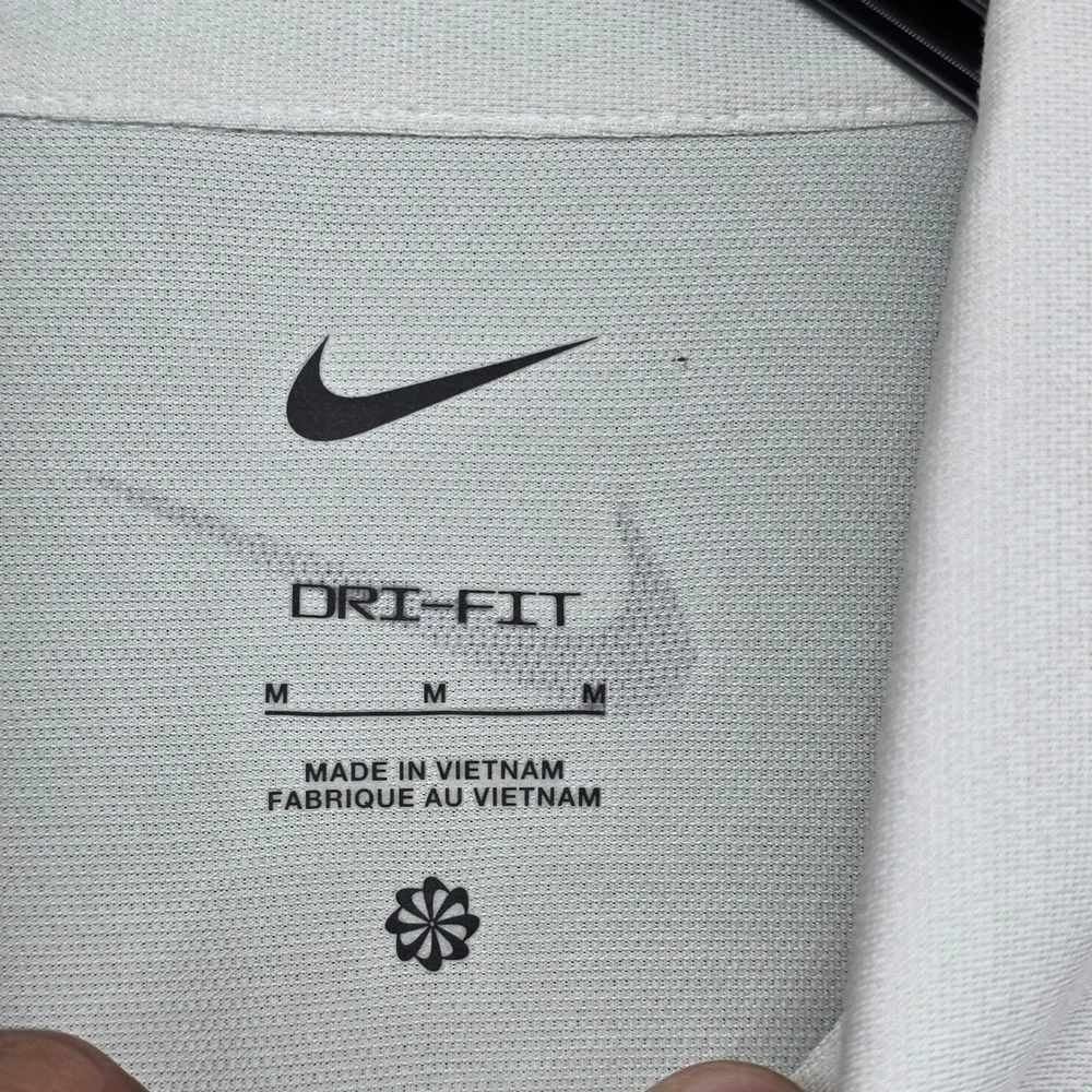 Nike dri fit