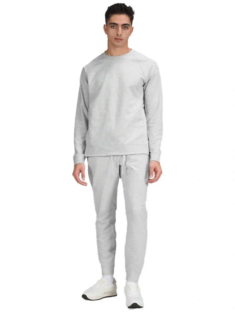 lululemon athletica lululemon gray