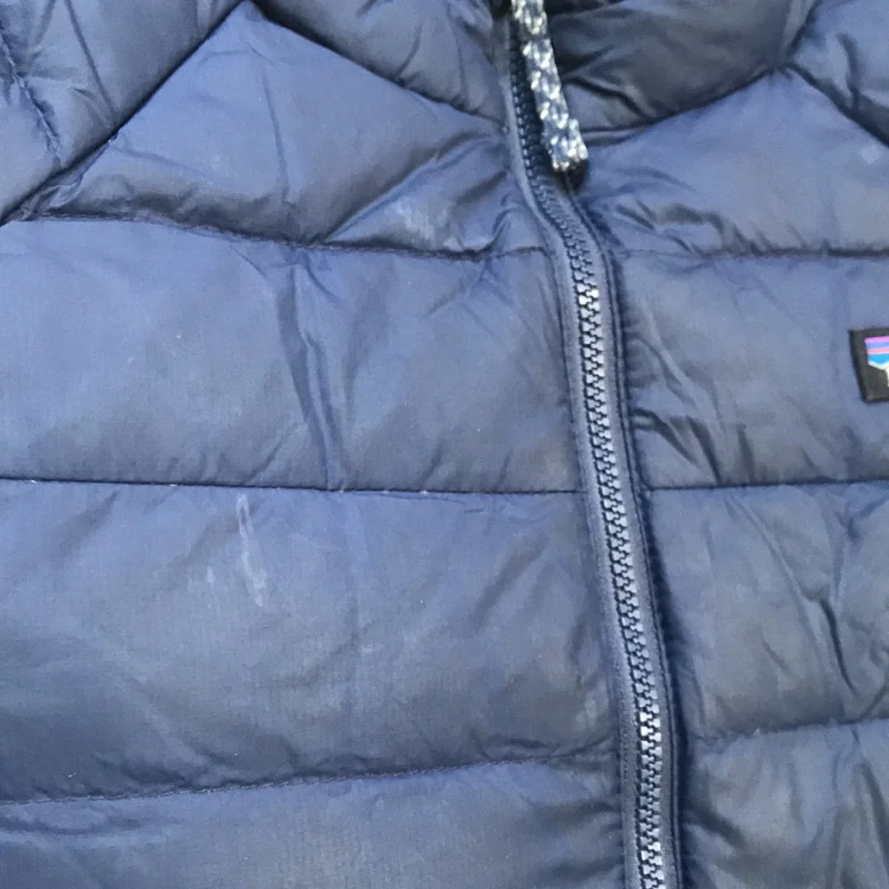Patagonia Puffer Jacket (boys' size M)