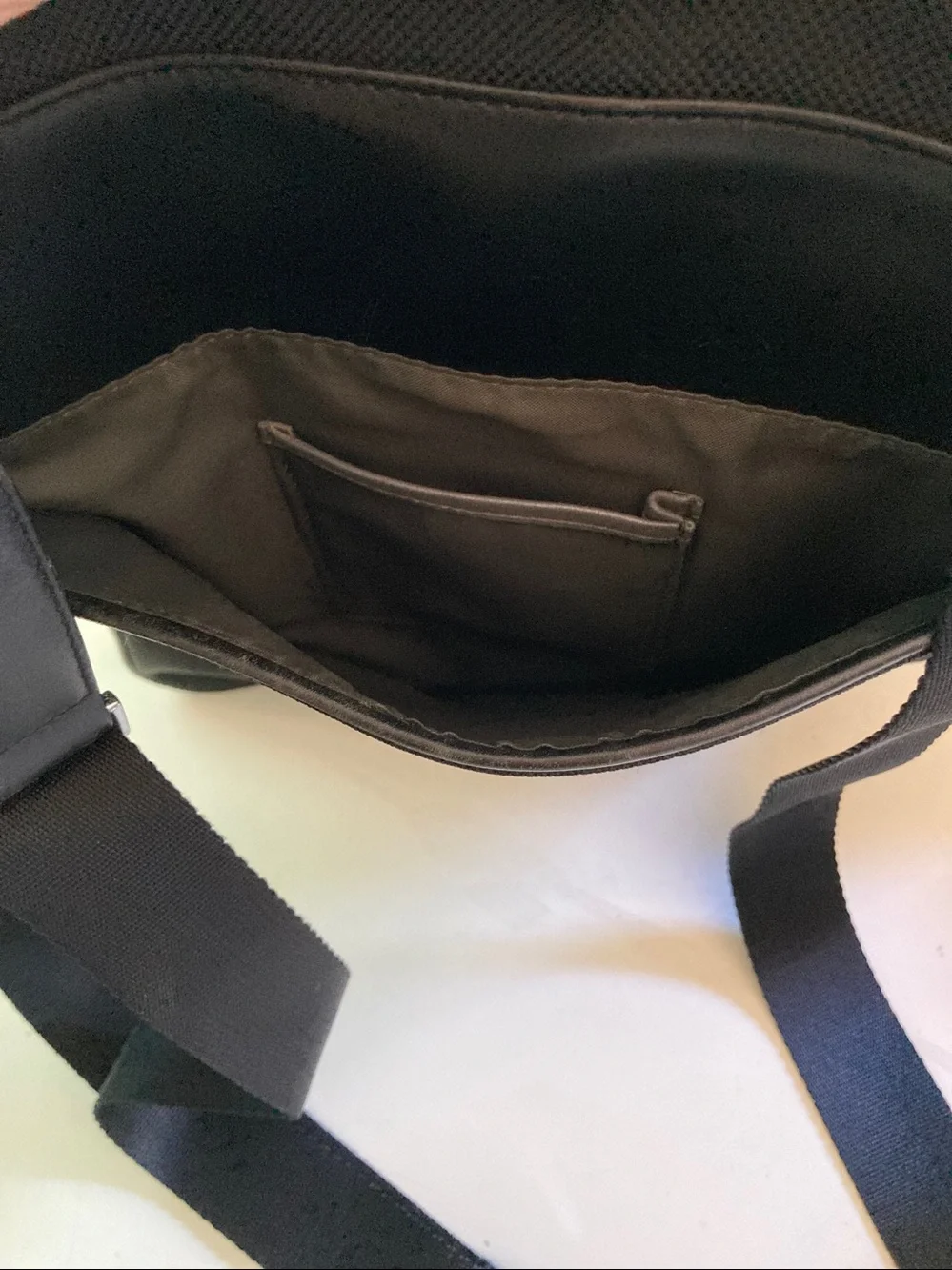 Tumi alpha lxt