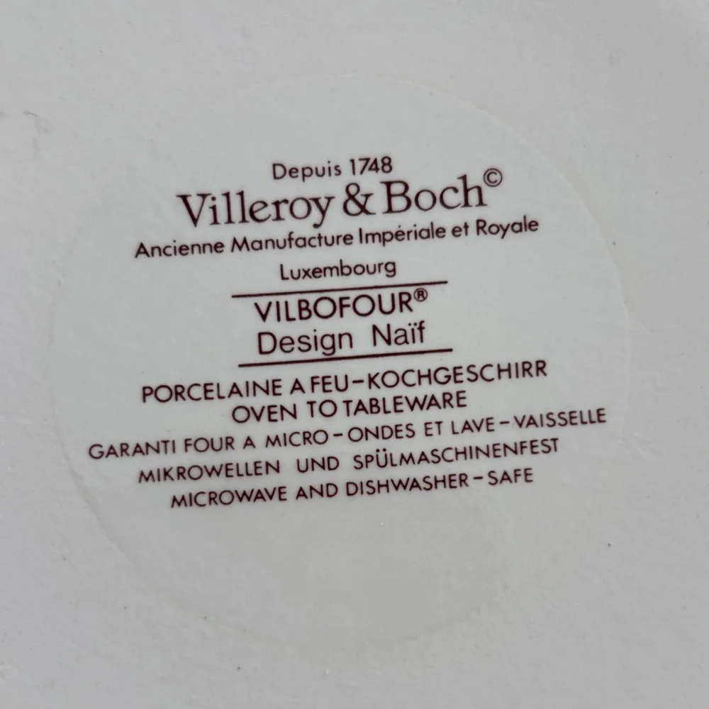 Villeroy & Boch villeroy boch