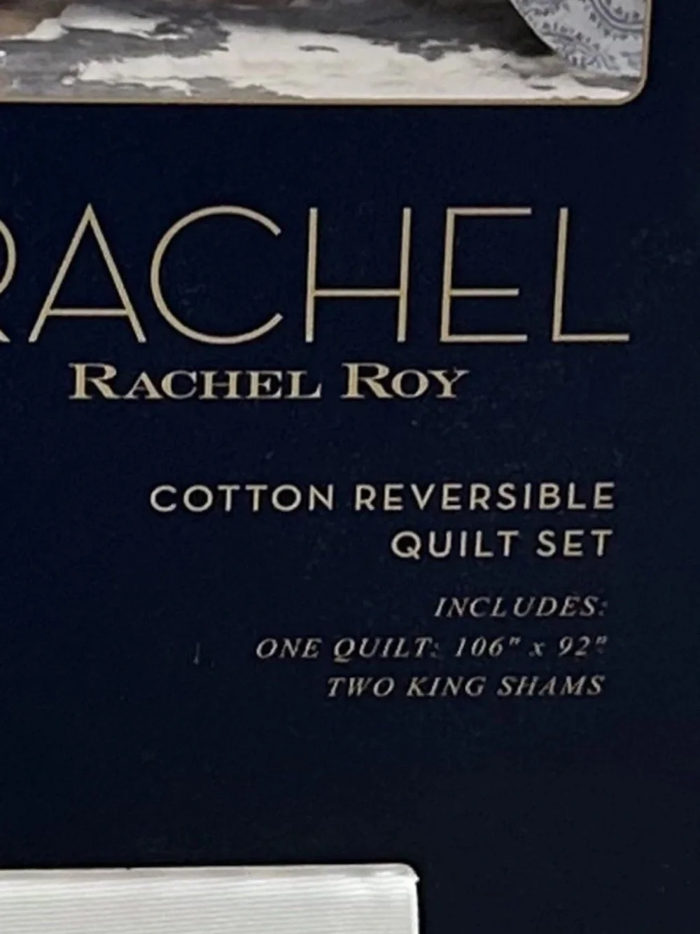 RACHEL Rachel Roy rachel roy