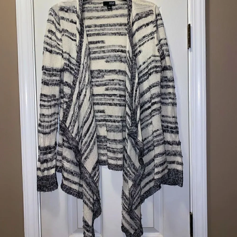 a.n.a large cardigan