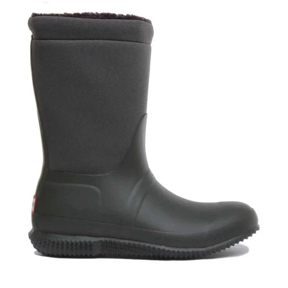 Hunter women sherpa