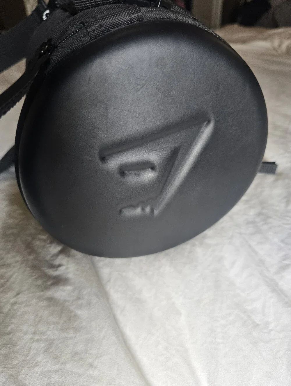 Gymshark compact duffel