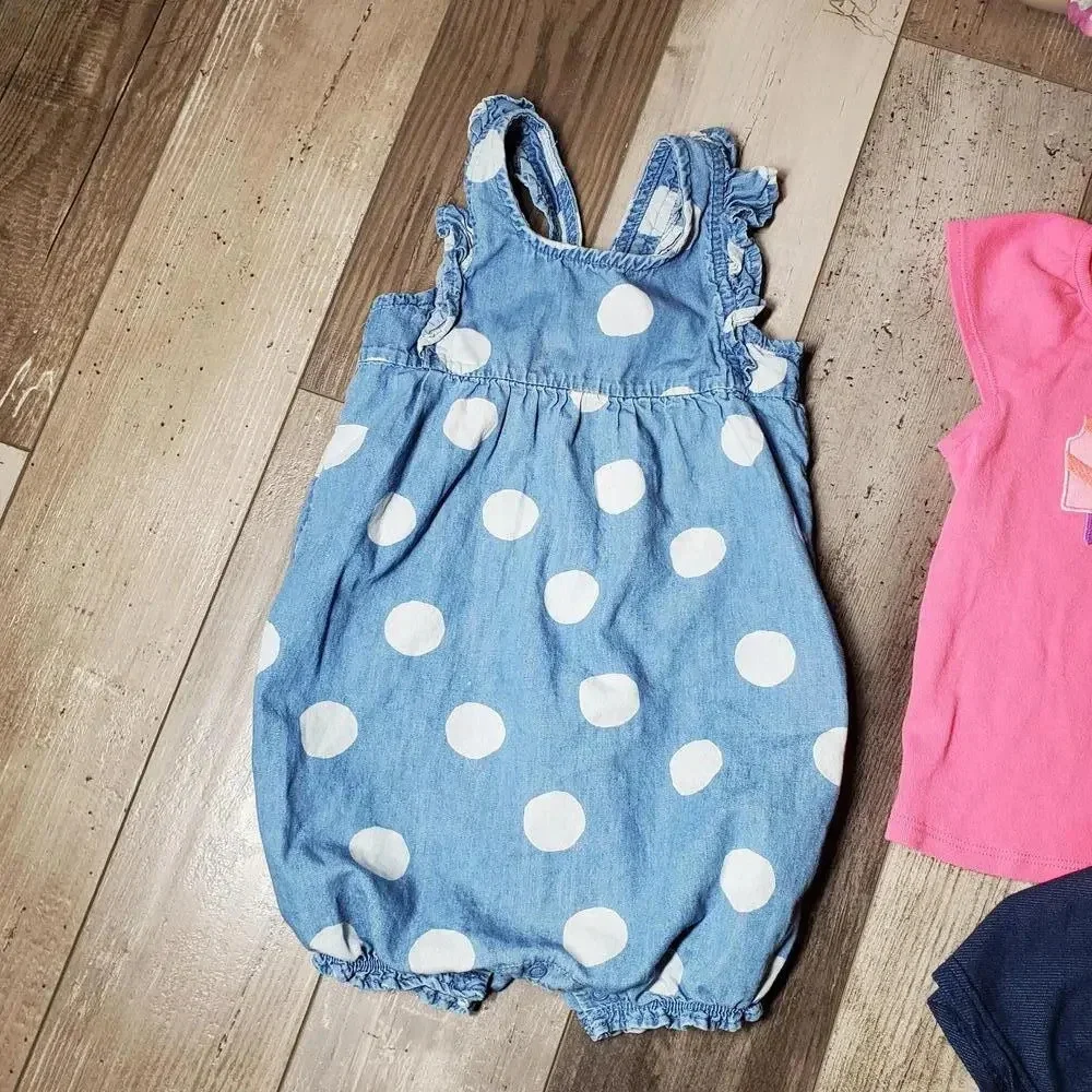 Carters carter gymboree