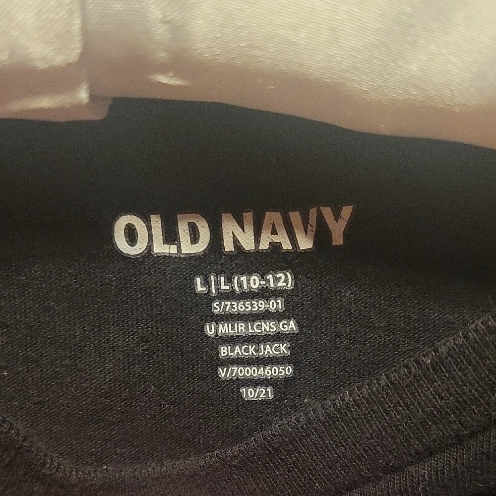 Old Navy old navy