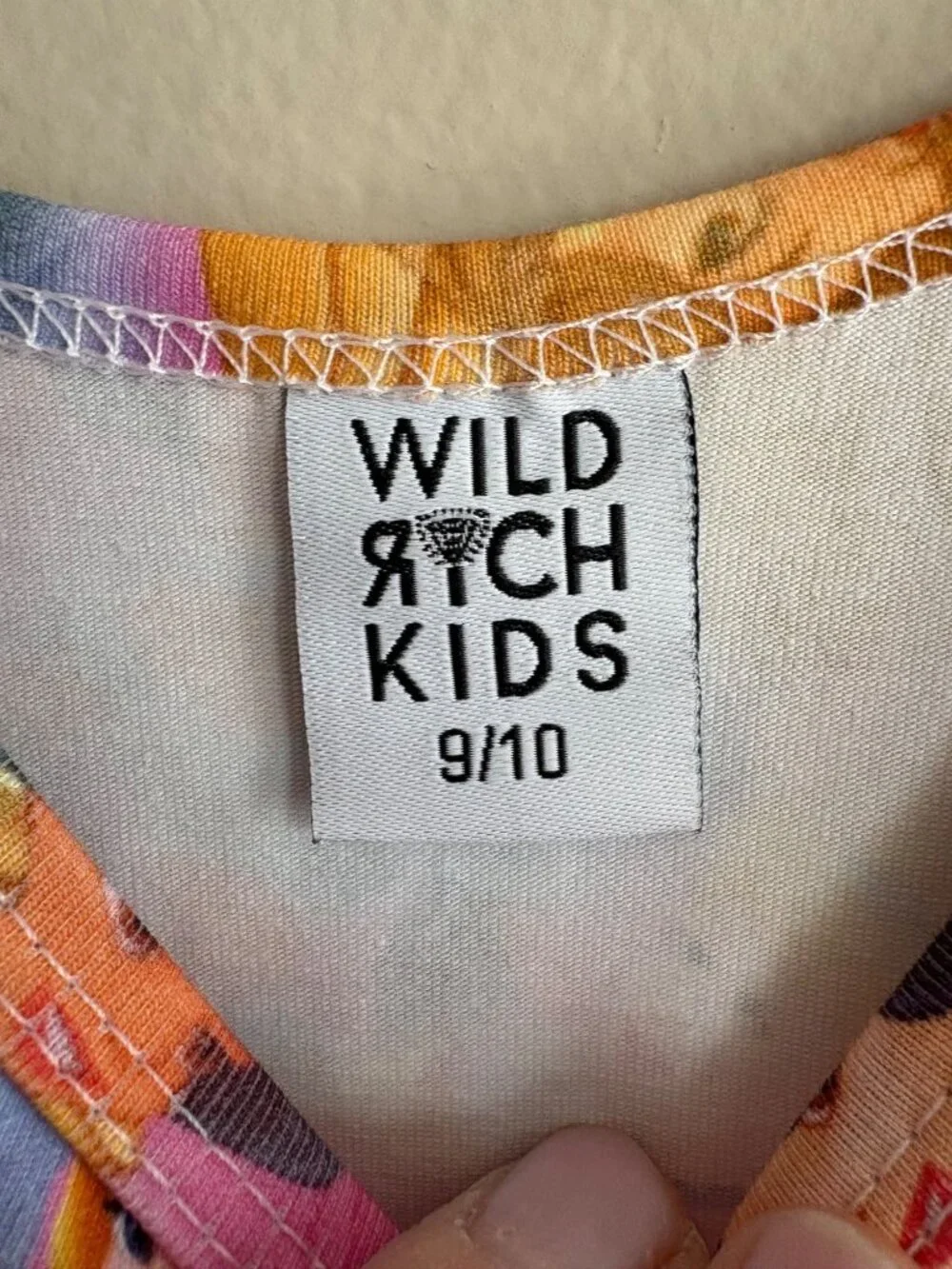 Wild Rich Kids wild rich
